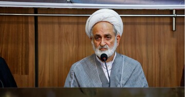 نهج‌البلاغه کتاب مرجع برای جوامع علمی است