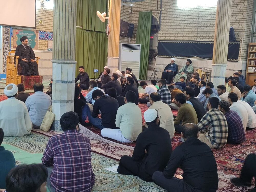 آیت اللہ سید ابراہیم رئیسی تاریخِ ایران کے ایک کامیاب ترین صدر تھے، مولانا سید کلب جواد نقوی