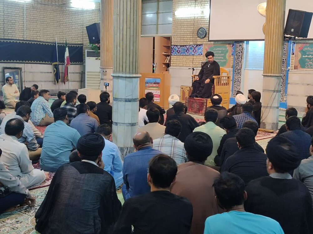 آیت اللہ سید ابراہیم رئیسی تاریخِ ایران کے ایک کامیاب ترین صدر تھے، مولانا سید کلب جواد نقوی