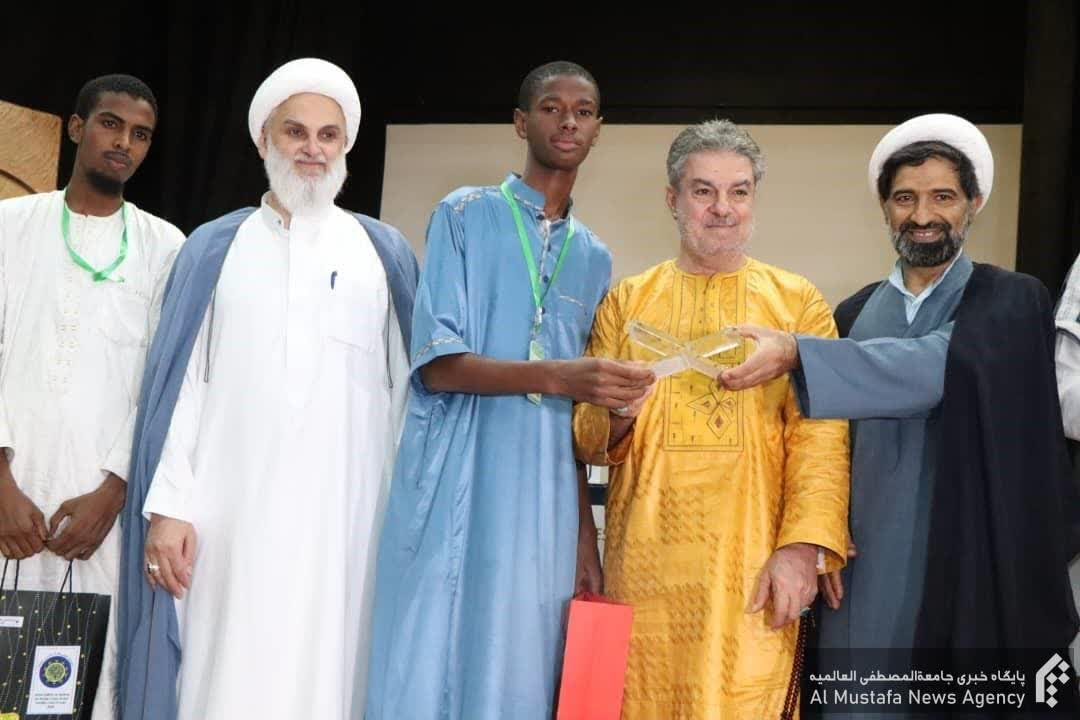 دومین جشنواره بین المللی قرآن و حدیث در ساحل عاج