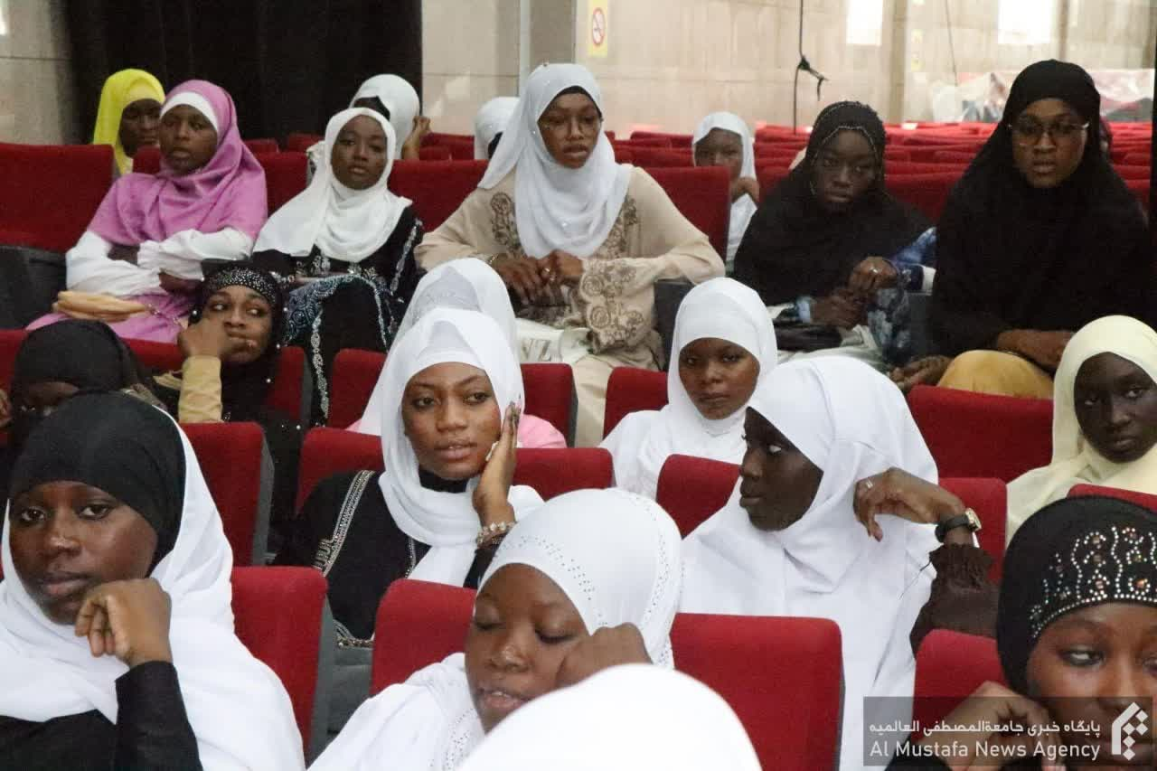 دومین جشنواره بین المللی قرآن و حدیث در ساحل عاج