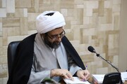 تسلیت مدیر حوزه‌های علمیه خواهران در پی درگذشت آیت الله طه‌محمدی