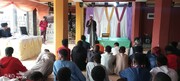 برگزاری مرحله نهایی مسابقات قرآن و حدیث المصطفی در ماداگاسکار