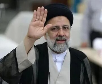 مسئولین شهید رئیسی را الگوی خود قرار دهند