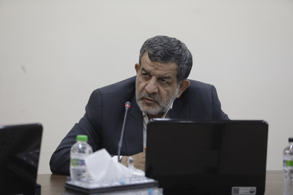 نخستین رویداد ملی "هوش مصنوعی و اعتاب مقدسه" برگزار می شود