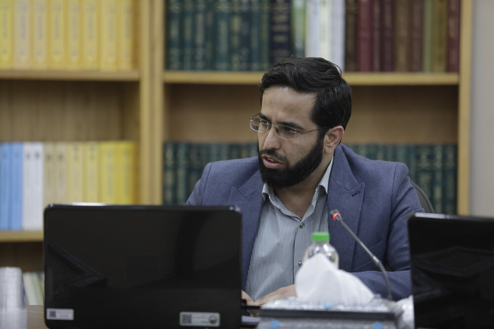 نخستین رویداد ملی "هوش مصنوعی و اعتاب مقدسه" برگزار می شود