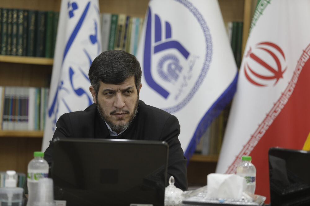 نخستین رویداد ملی "هوش مصنوعی و اعتاب مقدسه" برگزار می شود