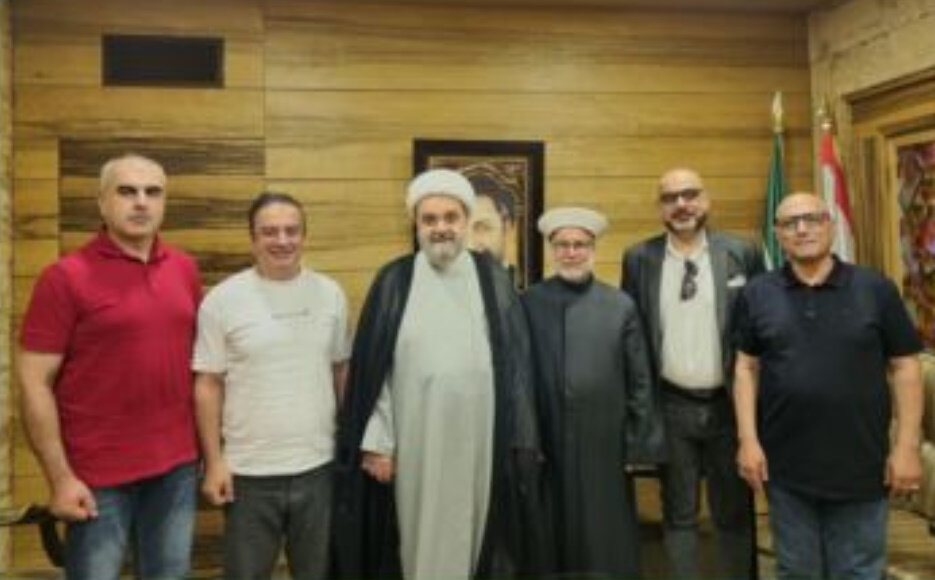 مفتي صور وجبل عامل: الصهيونية دلالة على الإجرام والقتل والتدمير