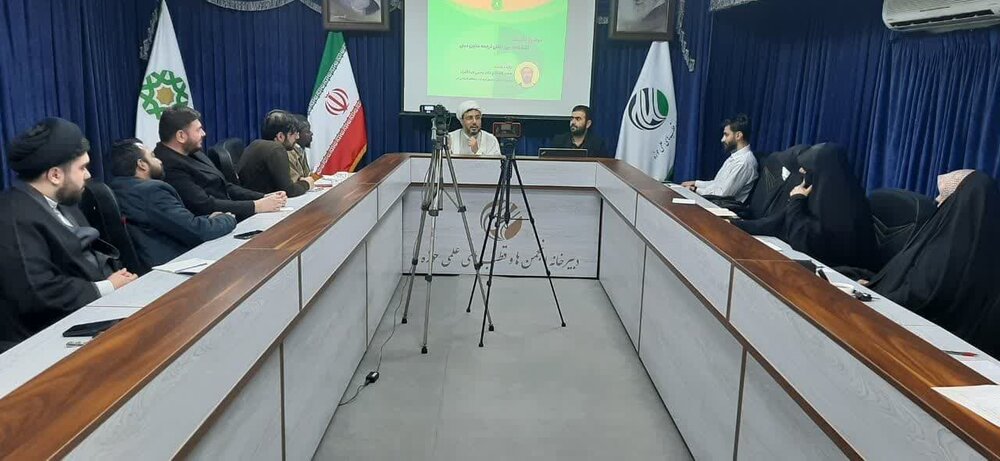 آسیب ها و چالش های ترجمه آموزه های اسلامی به زبان انگلیسی