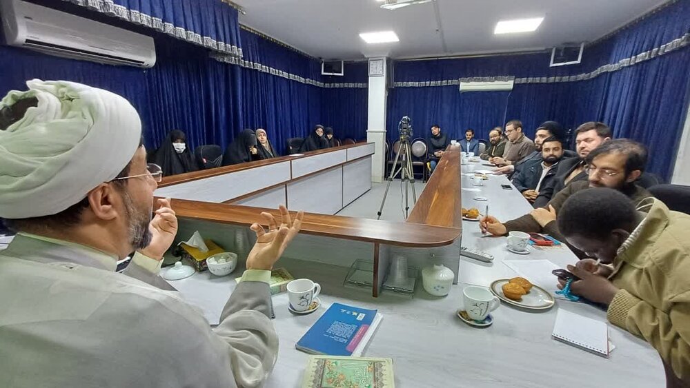 آسیب ها و چالش های ترجمه آموزه های اسلامی به زبان انگلیسی