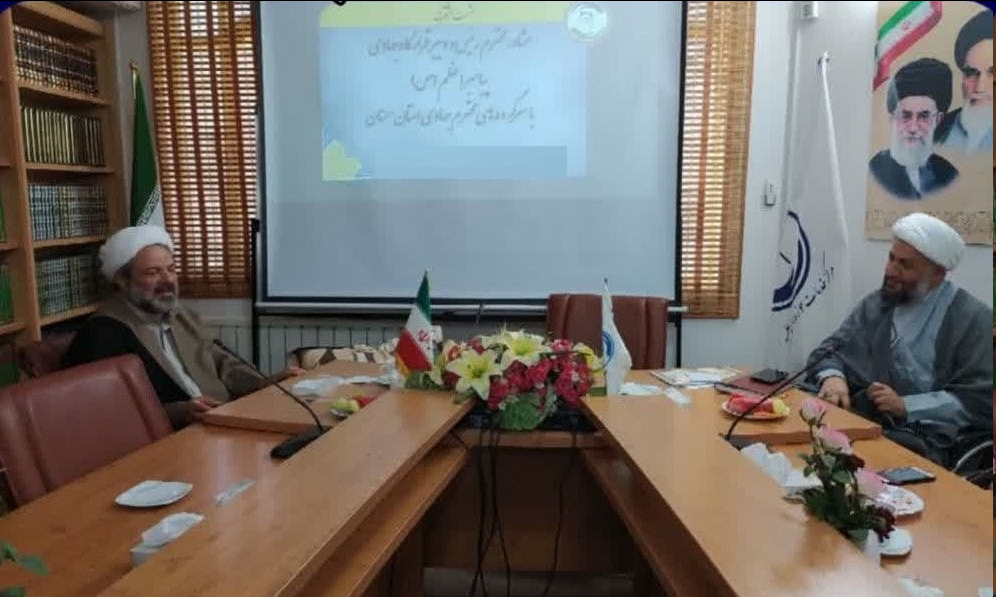 ماهیت گروههای جهادی مرکز خدمات حوزه، کار جهادی برای روحانیون و خانوادههای آنها است