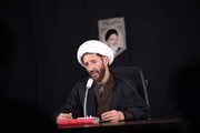 انقلابِ اسلامی کا ہدف، عالمی سطح پر قرآنی تعلیمات کا فروغ ہے، ڈاکٹر محمد یعقوب بشوی