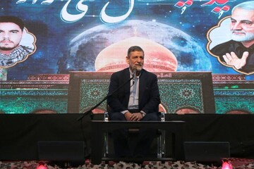 انتخابات باید صحنه انسجام ملی باشد