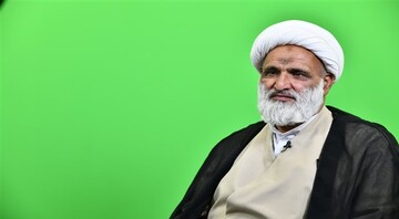 جهاد و پاسخ های مقتدرانه تا نابودی رژیم صهیونی تداوم دارد/ طلاب مردم را به انسجام و تبعیت از رهبر معظم انقلاب دعوت کنند