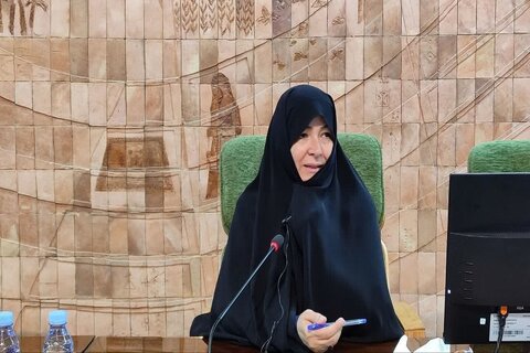 تصاویر/ همایش « تربیت کنشگر جمعیت»  در کرمانشاه