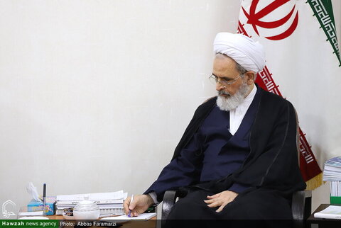 Ayatollah Arafi