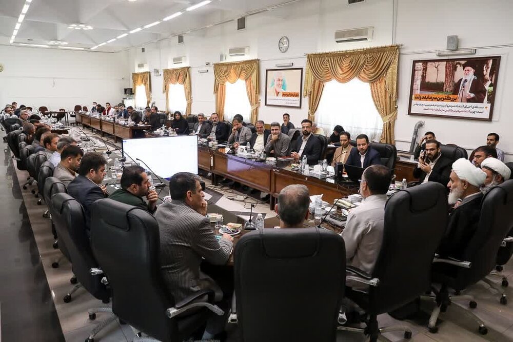 انتخابات پرشور ضامن اقتدار ایران اسلامی است