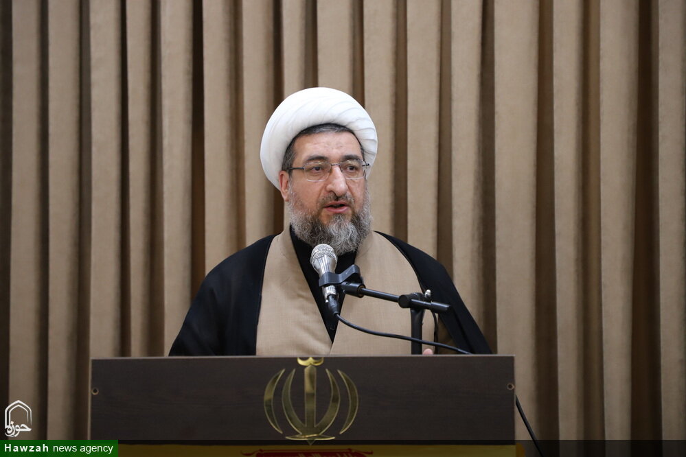 راه شهدای خدمت مشارکت مردم در انتخابات است