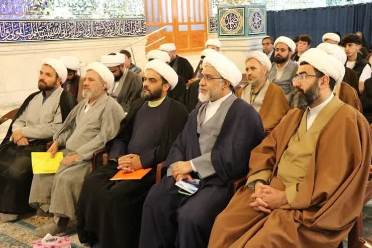 برگزاری ۲۰۰ نشست با موضوع جهاد تبیین ویژه امامان محله و کنشگران مسجدی کشور