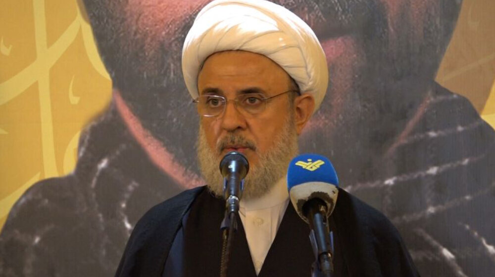 حزب الله: أعددنا لكل مرحلة من الحرب سلاحها ومفاجآتها! حزب الله: أعددنا لكل مرحلة من الحرب سلاحها ومفاجآتها!