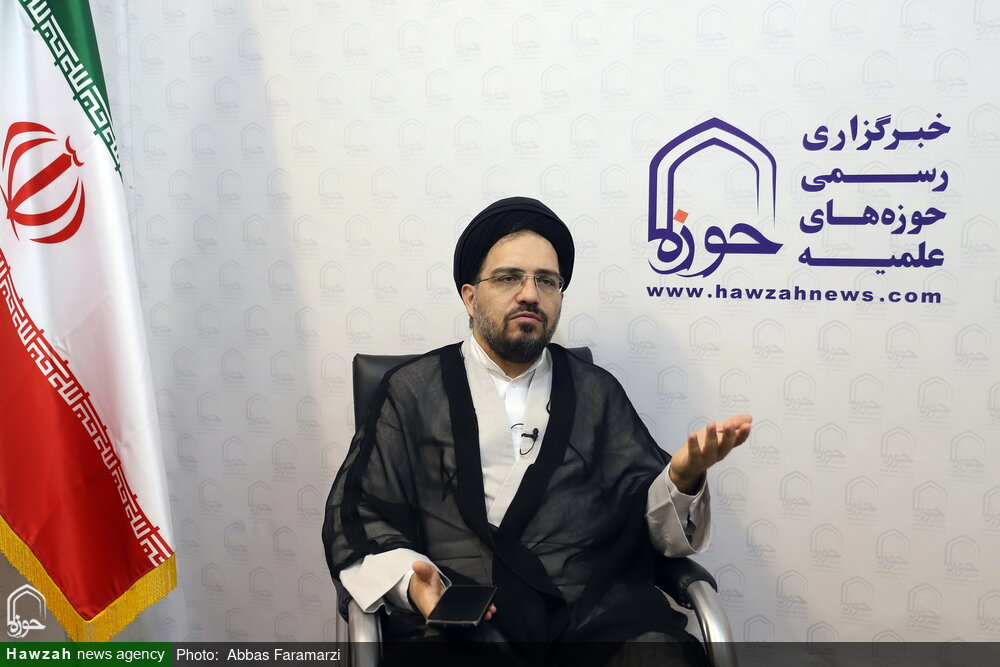 منبر جدید حوزه در دستان ۳۲ میلیون گیمر ایرانی