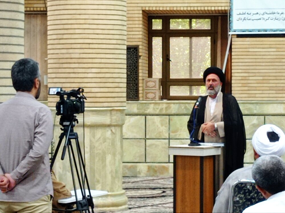 عدم فهم درست دین سبب تشکیک در انتخابات می شود