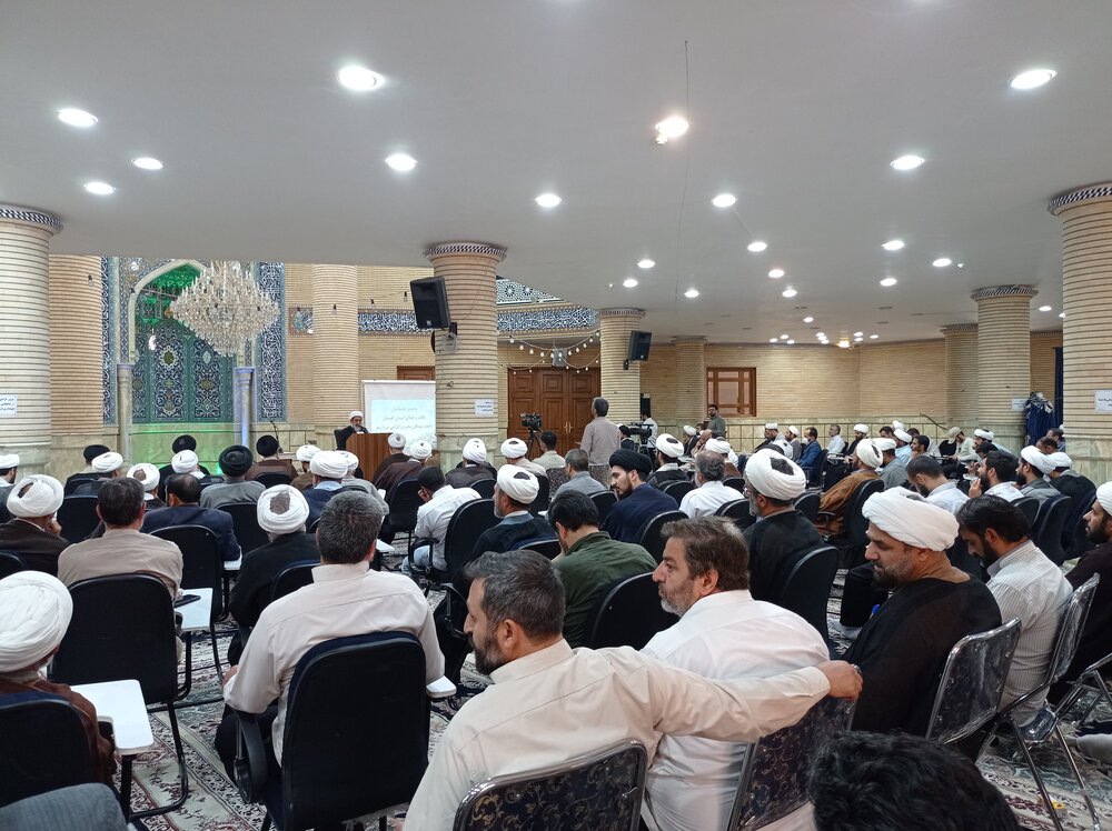 عدم فهم درست دین سبب تشکیک در انتخابات می شود