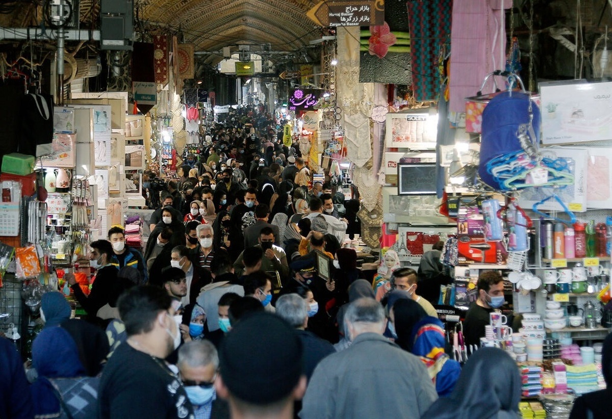 همایش "معیشت جمهور" برگزار می شود