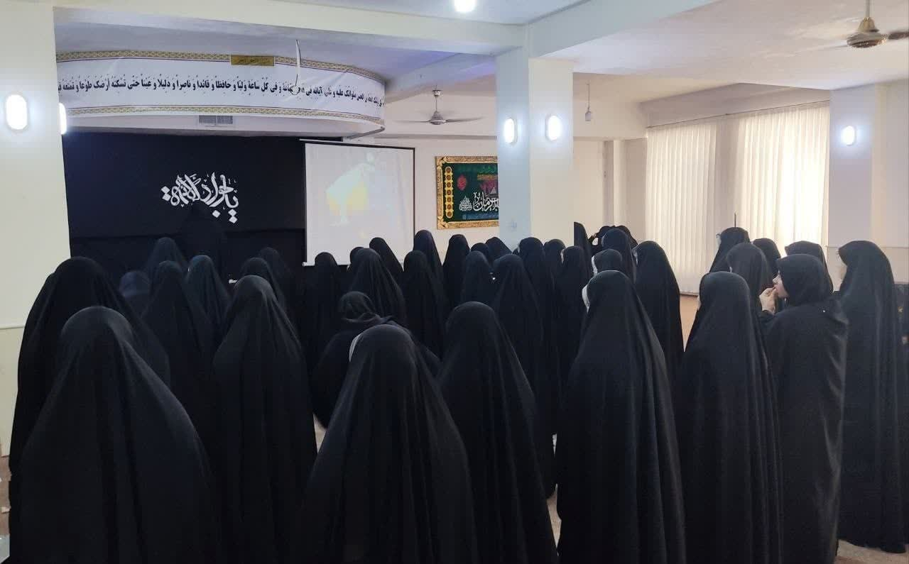 برگزاری نشست علمی- فرهنگی «شخصیت امام جواد(ع)» در هرات