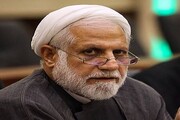 رئیس مجمع نمایندگان استان کرمانشاه انتخاب شد