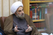 دعوت سفیر ایران در واتیکان از مردم برای حضور حداکثری در انتخابات