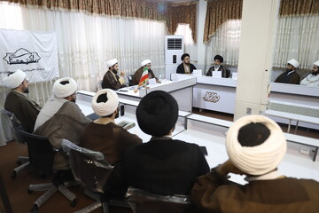 تصاویر/ نشست علمی بررسی فقهی عمل تغییر جنسیت در افراد تراجنسیتی