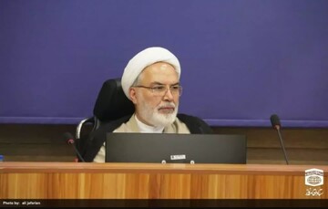 لزوم تشکیل کانون‌ های انتظار در همه دستگاه ها و نهادها