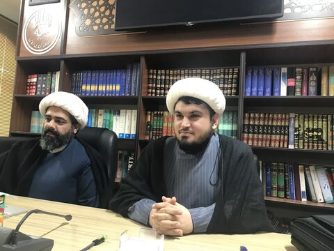 گل محمدی دبیر ستاد مردم ایران در بوشهر