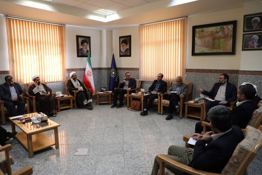 علمای شیعه بیش از گذشته معرفی شوند