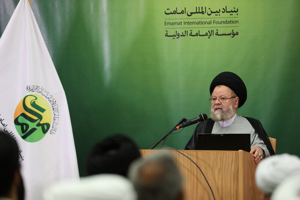 خطر سلفیگری درون شیعی بیشتر از وهابیت است