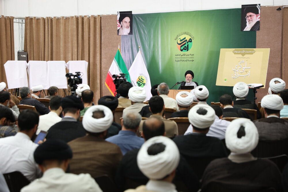 خطر سلفیگری درون شیعی بیشتر از وهابیت است