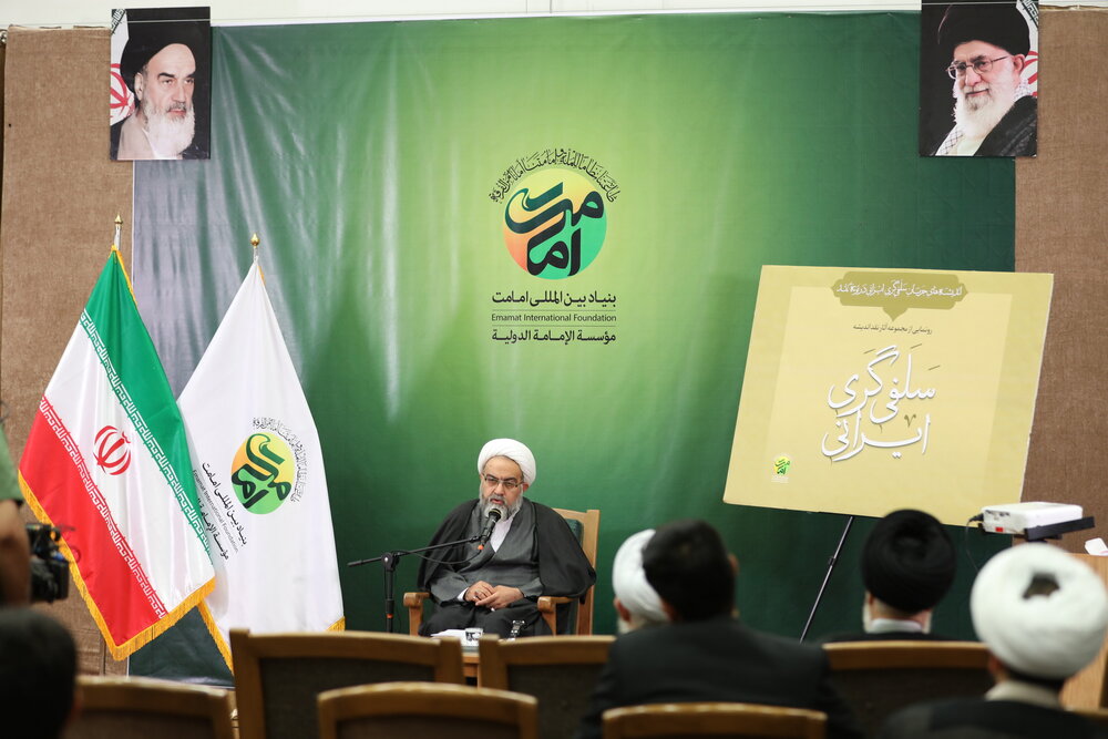 خطر سلفیگری درون شیعی بیشتر از وهابیت است