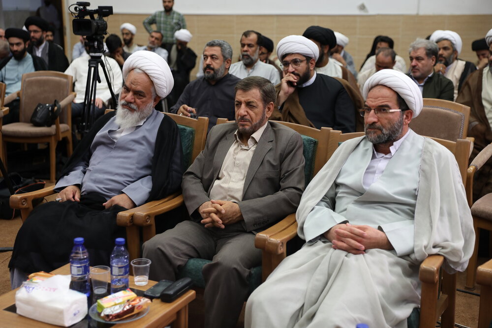 بررسی و نقد سلفی‌گری ایرانی یکی از اهتمام‌های اصلی حوزه‌های علمیه، محققان و امامت‌پژوهان باشد