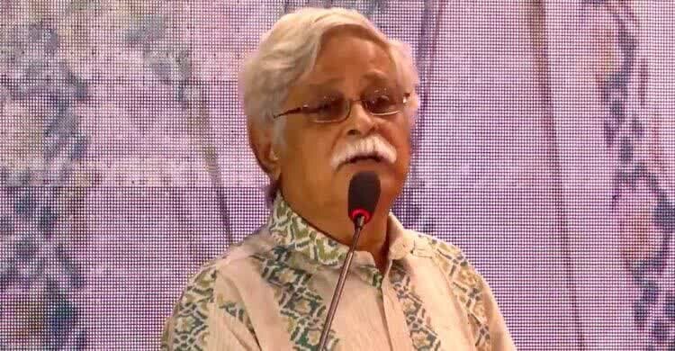 ভার্চুয়াল ক্লাসের নামে শিশুদের হাতে মোবাইল দিয়ে সর্বনাশ করেছি: জাফর ইকবাল জাফর ইকবাল