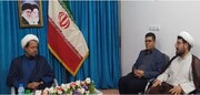 اجرایی شدن سند دانشگاه اسلامی خواسته مقام معظم رهبری است