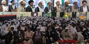 مجلس علماء امامیہ پاکستان کے زیر اہتمام غدیر و عاشورا کانفرنس کا انعقاد