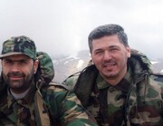 حزب اللہ لبنان کے اہم کمانڈر شہید؛ حماس کا اظہارِ تعزیت
