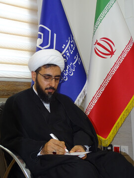 پیام تسلیت مدیر حوزه علمیه خواهران اصفهان در پی درگذشت بانو قلمکاریان