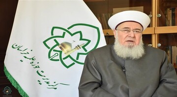 امروز همه کشورهای دنیا در مقابل استکبار جهانی ایستاده‌اند/ فلسطین مرزدار جهان اسلام است