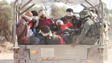 شکنجه و بدرفتاری با اسرای فلسطینی در زندان‌های رژیم صهیونیستی