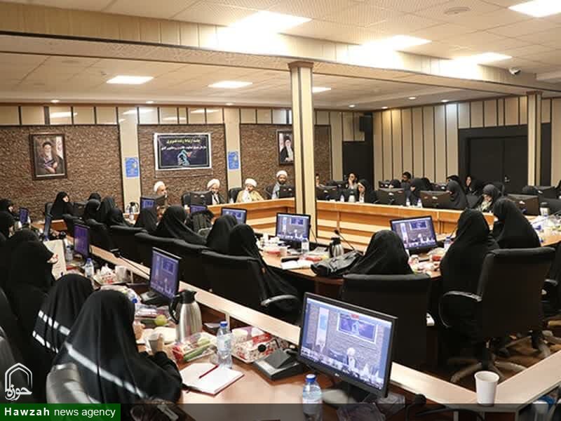 جهاد تبیین به عنوان بزرگترین جهاد در برابر فتنه و تحریف صورت میپذیرد