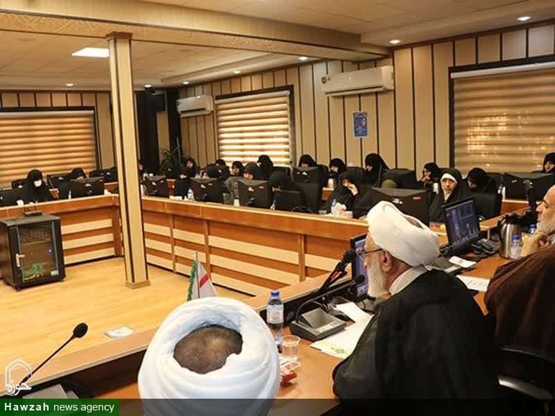 جهاد تبیین به عنوان بزرگترین جهاد در برابر فتنه و تحریف صورت میپذیرد