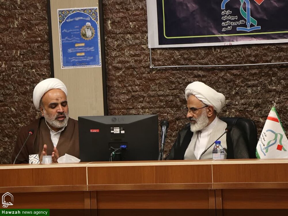 جهاد تبیین به عنوان بزرگترین جهاد در برابر فتنه و تحریف صورت میپذیرد