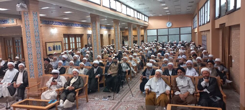 به شبهات انتخاباتی رسانههای ضدایرانی پاسخ داده شود/ ایجاد دوقطبی در انتخابات شیطنت است